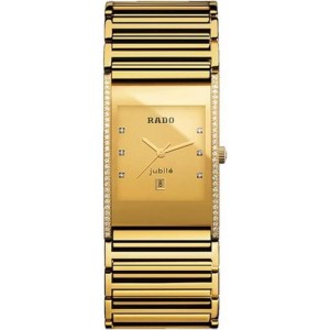 RADO INTEGRAL