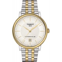 Tissot Powermatic 80