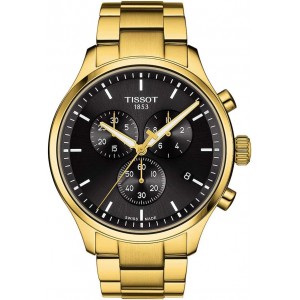 Tissot Chrono XL 