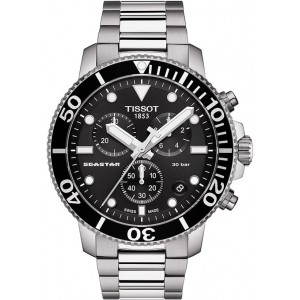 TISSOT SEASTAR 1000 CHRONOGRAPH