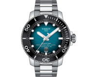 Tissot Seastar 