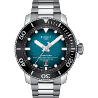 Tissot Seastar 