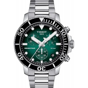 Tissot Seastar Quartz