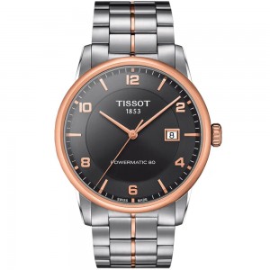 Tissot