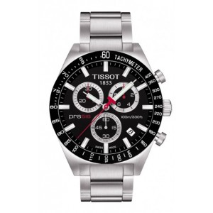 Tissot PRS 516 Chronograph