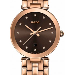 RADO FLORENCE DIAMONDS